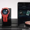 Годинник Garmin Instinct сірий 010-02064-05 8