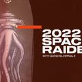 Вейкборд Slingshot Space Raider 9