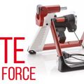 Тренажер Elite Novo Force Pack 8 Килимок Travel Block червоний EL0111324 6