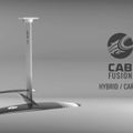 Гідрофойл Cabrinha Foil Fusion X Series 950 K1PFFUSFW195XXX 7