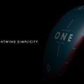 Повітряний змій для кайтсерфінгу Airush One V2 slate/teal 6