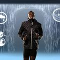 Легінси для бігу жіночі PUMA Run Ultraform HW FL High Shine чорні 522265 51 4