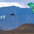 Повітряний змій для кайтсерфінгу North Kiteboarding Orbit червоний NK39840 8