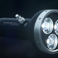 Ліхтарик Ledlenser MT18 чорний 500847 7
