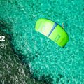 Повітряний змій для кайтсерфінгу CrazyFly Hyper 11