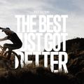 Велосипед електричний Orbea Rise H20 540Wh 2024 iceberg grey/moondust blue 4