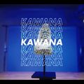 Кросівки для бігу жіночі HOKA Kawana помаранчеві 1123164-SBBN 18