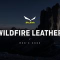 Взуття туристичне чоловіче Salewa Dropline Leather коричневе 00-0000061393 11