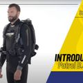 Жилет для дайвінгу Cressi Patrol 6