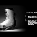 Черевики для сноуборду чоловічі DC Control So black 14