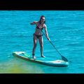 SUP-дошка JOBE Aero Loa 11'6" зелена 486421011 15