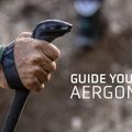 Палиці для скітуру LEKI Guide Lite 2 чорні 65227371 10
