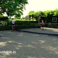 Сітка багатофункціональна EXIT Multisport 5000 9