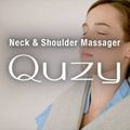Масажер SYNCA Quzy light gray 23