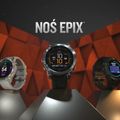 Годинник Garmin Epix 2 Hrm Elevate Ox сріблястий 010-02582-01 8