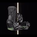 Кріплення сноубордичні чоловічі Salomon Highlander чорні L41196900 9