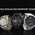 Годинник Garmin Fenix 7 Hrm Elevate Ox сріблястий 010-02540-01 8