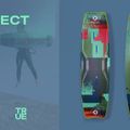 Дошка для кайтсерфінгу DUOTONE Kite TT Select 2023 12