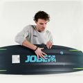 Вейкборд JOBE Knox чорний 272522007 8
