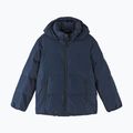Пуховик дитячий Reima Paimio navy 2