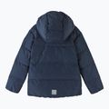 Пуховик дитячий Reima Paimio navy 3