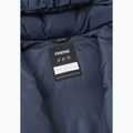 Пуховик дитячий Reima Paimio navy 6