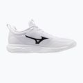 Кросівки волейбольні Mizuno Wave Luminous Pro white/black/ultimate gray 2