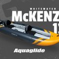 Байдарка надувна для 2-х осіб Aquaglide McKenzie 125 8