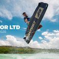 Дошка для кайтсерфінгу CrazyFly Raptor LTD 8