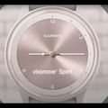 Годинник Garmin Vivomove Sport чорний 010-02566-00 8