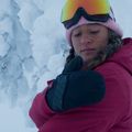 Куртка сноубордична жіноча ROXY Stated Warmlink brick red 13