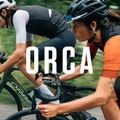 Велосипед шосейний  Orbea M21e LTD PWR білий M12953CM 3