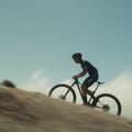 Велосипед гірський Orbea Alma H30 2024 ice green/ocean 4