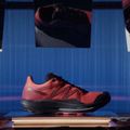 Кросівки для бігу жіночі Salomon Speedcross 6 GTX black/cow hide/faded rose 15