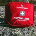 Аптечка туристична Lifesystems Solo Traveller First Aid Kit червона LM1065SI 5