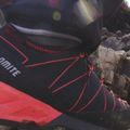 Черевики для трекінгу жіночі Dolomite Crodarossa Lite GTX 2.0 W’s чорні 280416_1152 10