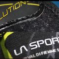 Скальники чоловічі La Sportiva Katana синьо-помаранчеві 20L202614 8