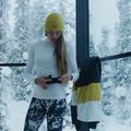 Обігрівач ROXY Warmlink Belt true black 13