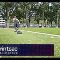 Мішок з навантаженням Pure2Improve Sprintsac чорний 2171 6