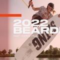 Вейкборд Slingshot Bearden білий 6
