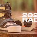 Кріплення для вейкборду Slingshot RAD чорні 11