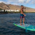 SUP дошка Fanatic Stubby Fly Air Premium 10'4" 15
