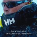 Куртка для вітрильного спорту чоловіча Helly Hansen Aegir Race 2.0 червона 34201_222 13