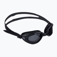 Окуляри для плавання TYR Special Ops 2.0 Polarized Non-Mirrored black/smoke LGSPL2P_074