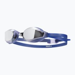 Окуляри для плавання TYR Stealth-X Performance Mirrored purple/blue