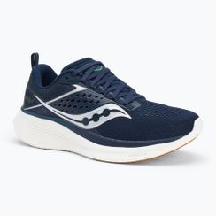 Кросівки для бігу чоловічі Saucony Ride 17 navy/ gum