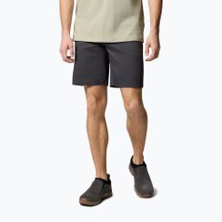 Шорти трекінгові чоловічі Columbia Landroamer Twill shark