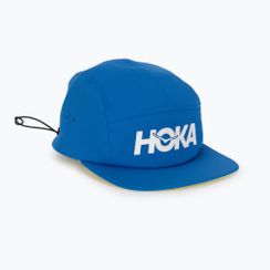 Бейсболка HOKA Performance diva синя