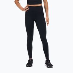 Легінси для бігу жіночі HOKA Elaro Knit Tight 27" black