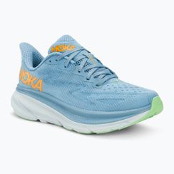 Кросівкі для бігу чоловічі HOKA Clifton 9 dusk/illusion